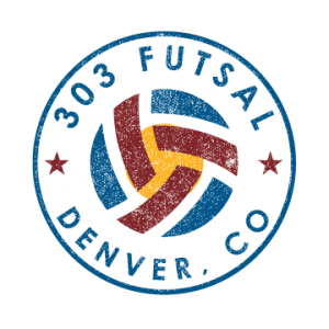 Group logo of 303FUTSAL PLAY@SPEED