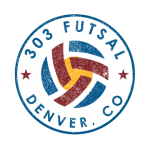 Group logo of 303FUTSAL PLAY@SPEED